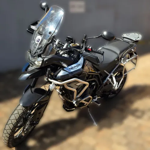 Tiger GT PRO 900