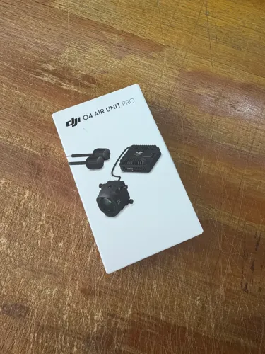 DJI O4 Pro Unidade de vídeo drone FPV