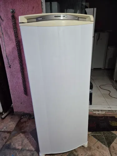 GELADEIRA CONSUL FROS FREEE (sou de São Mateus zl)