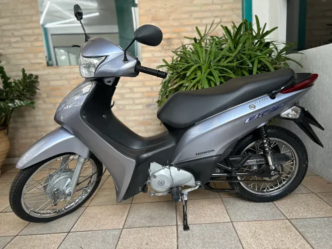Honda Biz