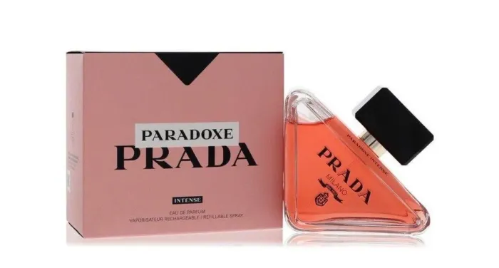 Perfume Prada Paradoxe Intense 90ml