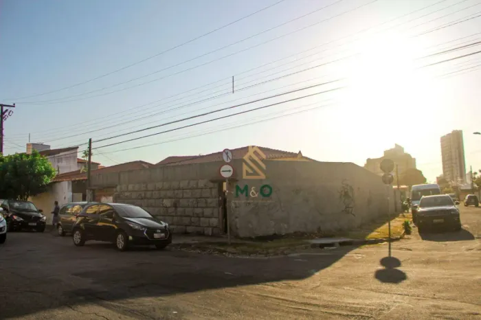Terreno à venda, 450 m² por R$ 800.000,00 - Vicente Pinzon - Fortaleza/CE