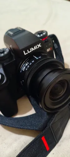 Máquina Fotográfica