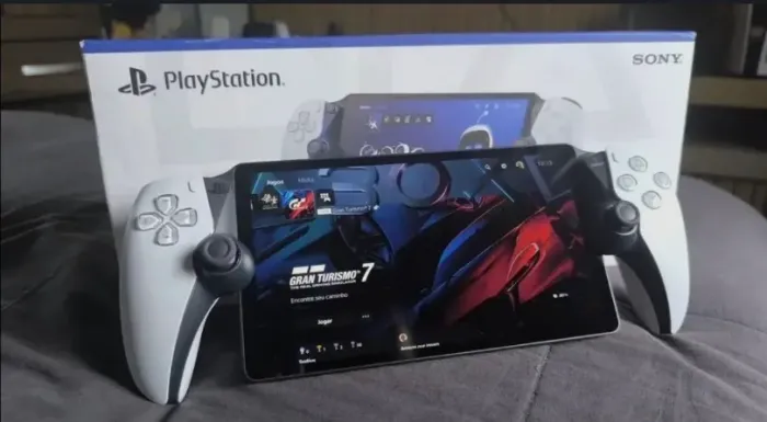 PS Portal / PS5