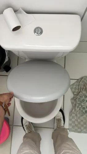 Bombeiro hidráulico 90