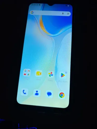 Oukitel C53 (64 GB / 4 GB RAM) - Excelente Estado