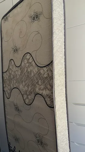 Colchao cama infantil 188x78