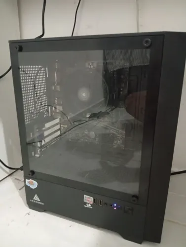 Pc gamer Ryzen 5600GT