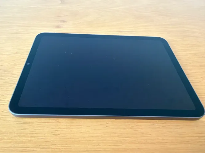iPad mini 6 256gb