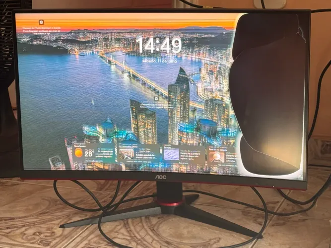 Monitor