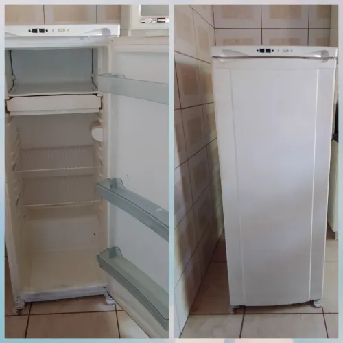 Geladeira