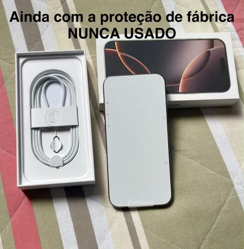 Apple iPhone 16 Pro Max 1T