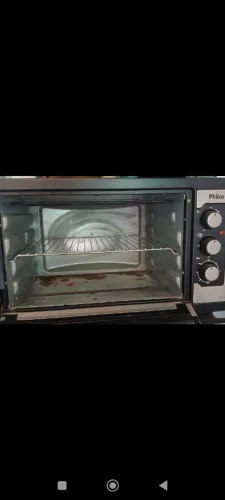Forno elétrico