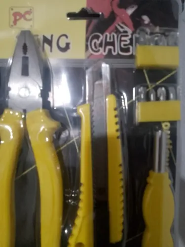 Ferramentas 