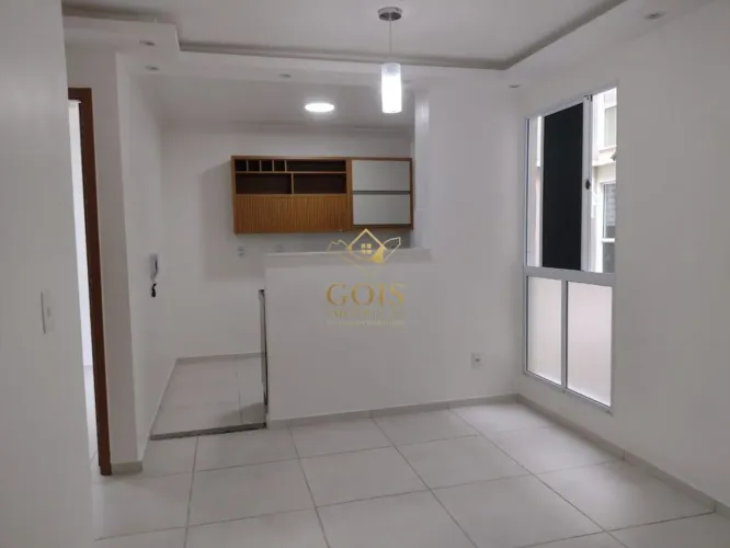 Apartamento 2 Quartos  Condomínio Costa da Luz, Tabuleiro do Martins, Maceió