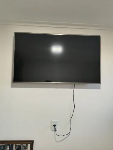 Tv LG 42"