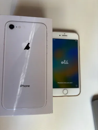 iPhone 8 64GB