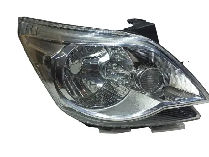 Farol Direito Cobalt 2010 A 2015 Original Usado Restaurado