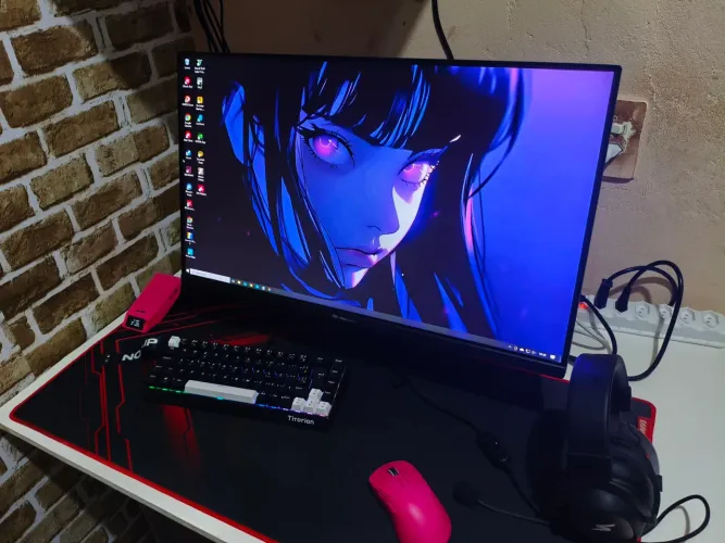 PC GAMER COMPLETO 