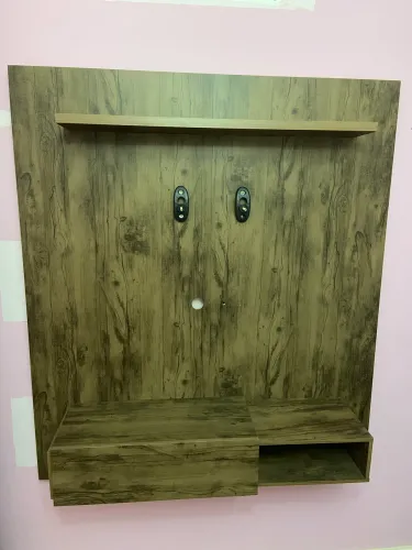 Vendo Rack de Parede