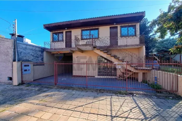 Casa 2 pisos
