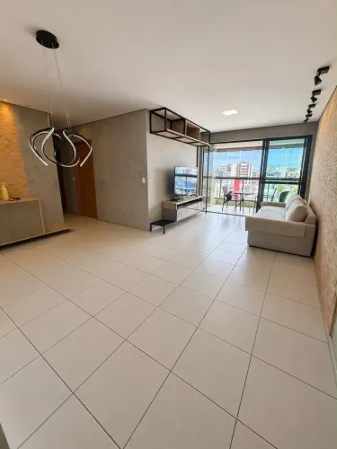 Apartamento à venda no HIT RESIDENCE, JATIÚCA, Maceió, AL