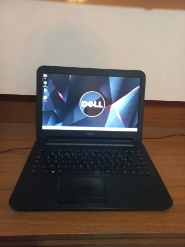 Notebook Dell / 8 GB/ SSD/ GForce GT 730 1 GB / Hdmi / Garantia <br>