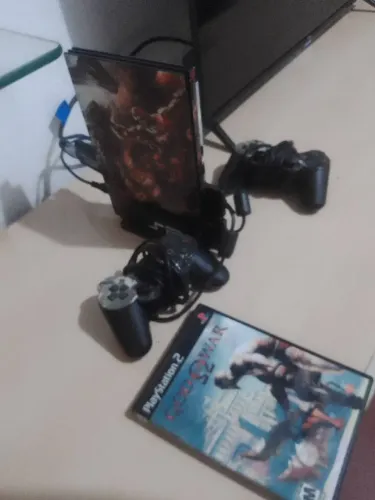 Playstation 2