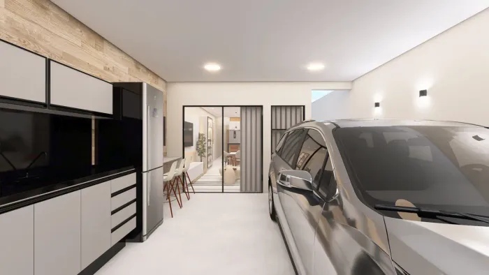 Vendo casa na rua 3 - Bairro Polivalente Xique-Xique Ba