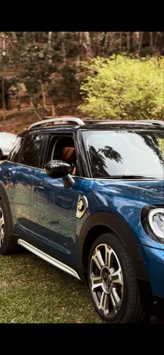 Mini Cooper Countryman S E All4 1.5 Híbrido 2022