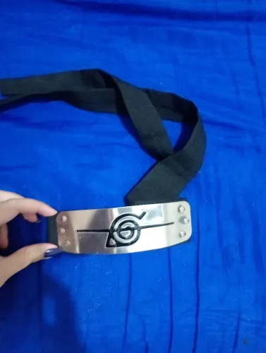Bandana Itachi renegado anime naruto
