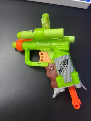 Arminha de nerf original