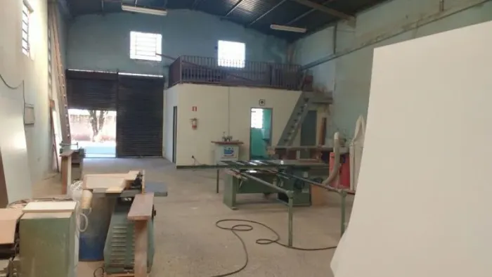 Salão Comercial para Venda em Presidente Prudente, GRUPO EDUCACIONAL ESQUEMA, 2 dormitório