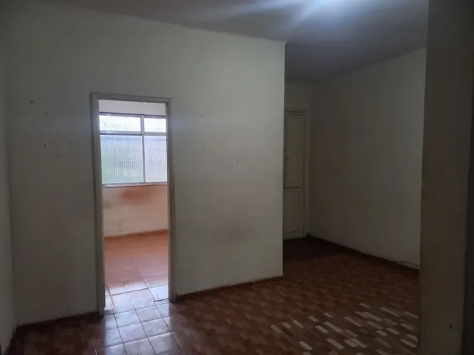 Apartamento 02 quartos