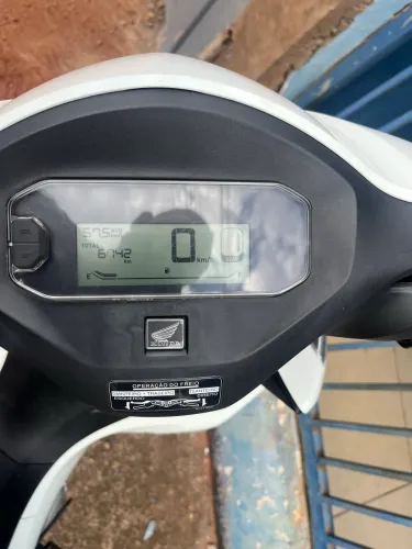 BIZ 125 2024/25 ? SUPER CONSERVADA | É PEGAR E ANDAR!