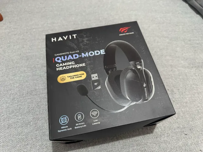 Havit Fuxi H3
