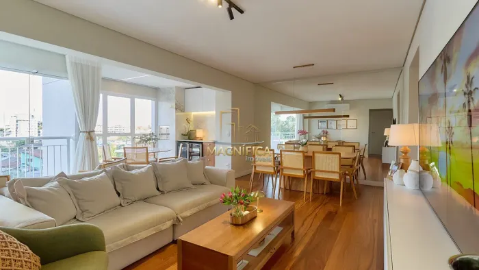 Apartamento à venda no Condomínio Parque Ecoville