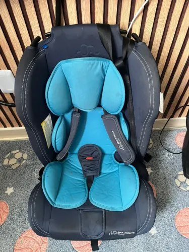 Cadeira infantil para carro Multikids Baby