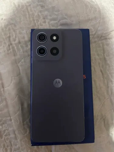 Moto G15