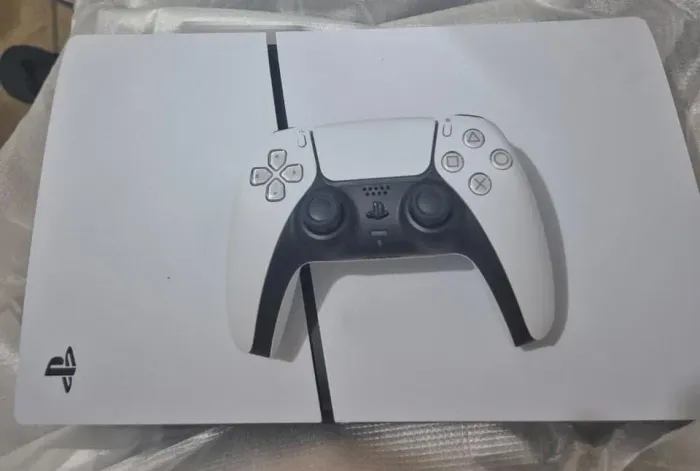 Playstation 5 1TB com leitor de mídia física