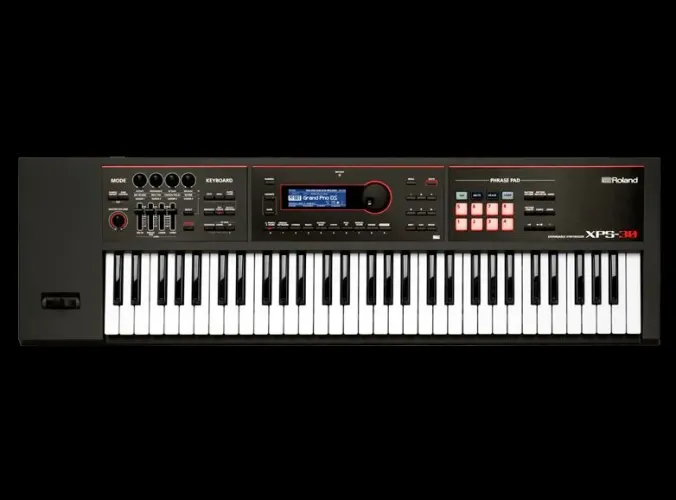Roland xps30 