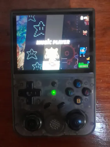Anbernic rg353v