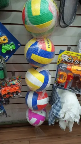Bola de vôlei 