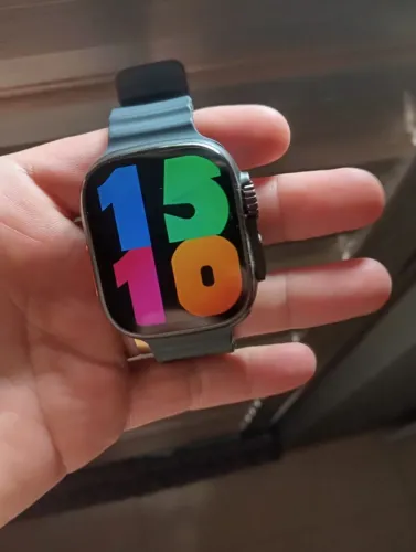 Relógio Smartwatch