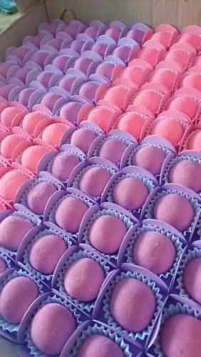 Doces para festa