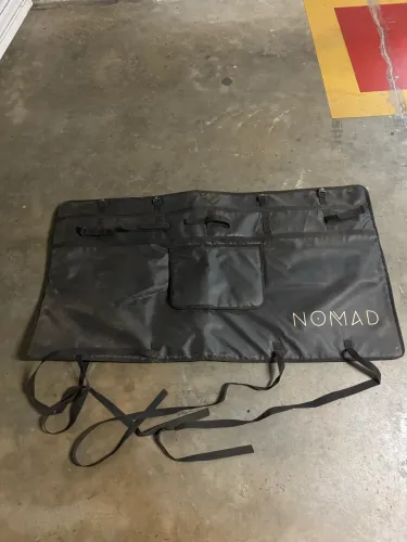 Transbike Nomad 4 bikes 