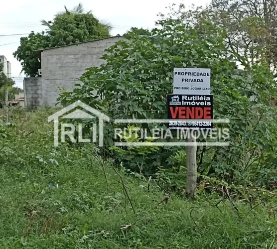 Terrenos no Jardim Imperial - Itaboraí/RJ, 360m2 cada