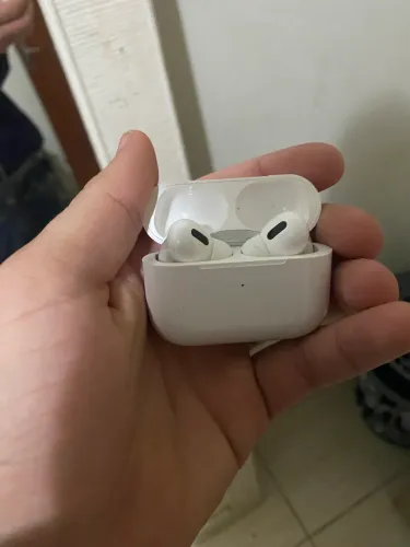 Air pods Pro1