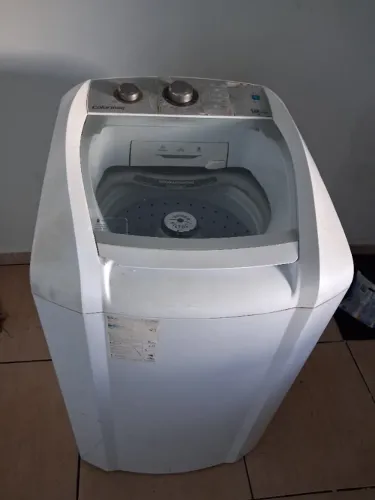 Máquina de Lavar - Colomarq 12 kg