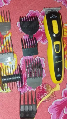 Máquina cortar Cabelo original 
